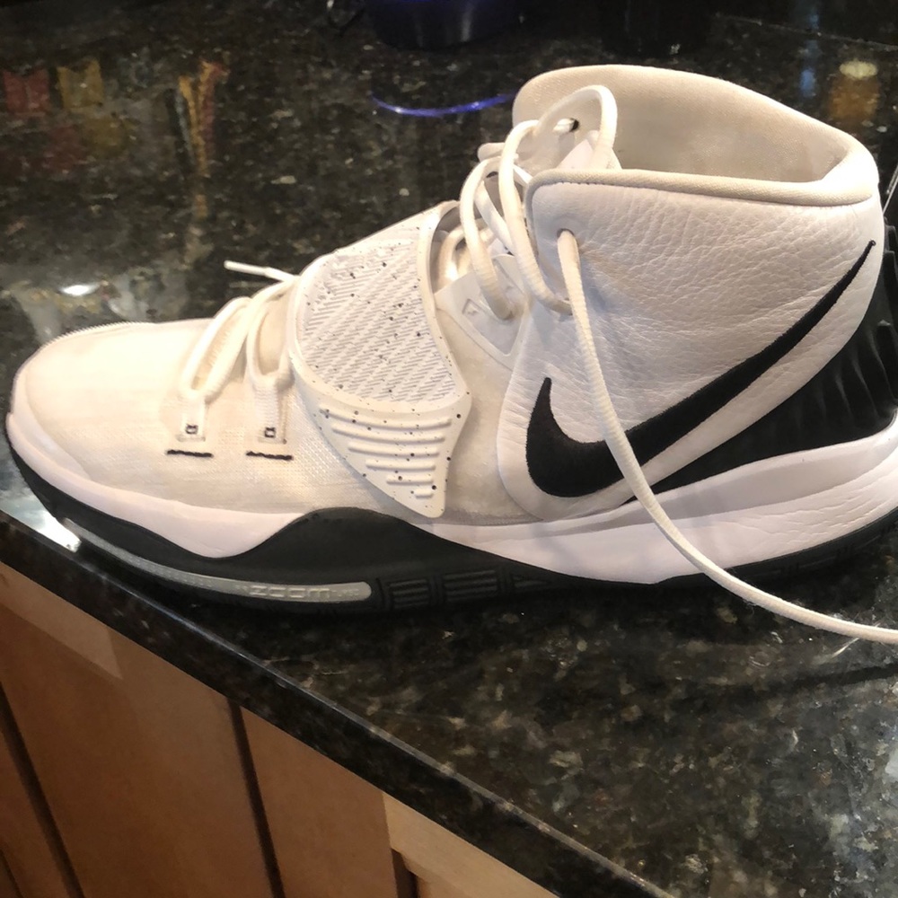 basketball shoes- SOLD